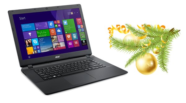 Acer Aspire