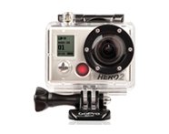 Action camera GoPro