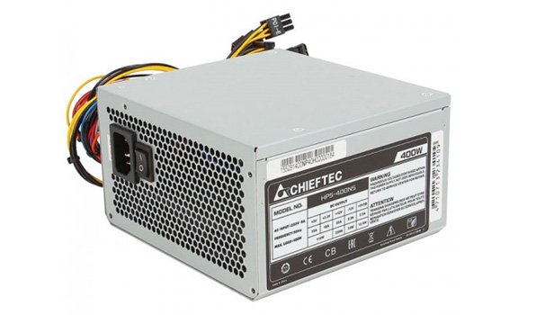 Chieftec HPS-400NS, блок питания, оптовые продажи