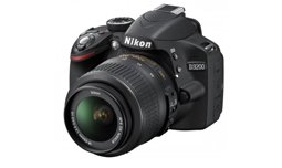 Nikon D3200