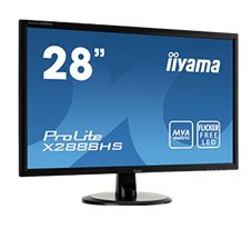 PROLITE X2888HS-B1