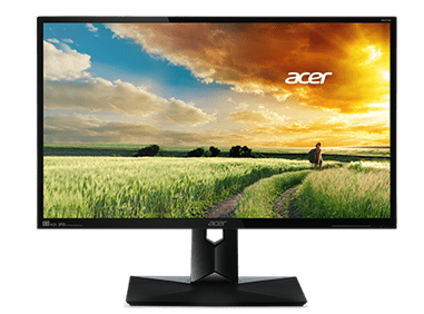 Acer — старт продаж!
