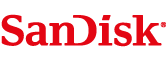 San Disk logo