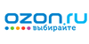 Ozon logo