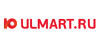 Юлмарт лого