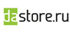 DaStore logo