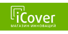 iCover logo