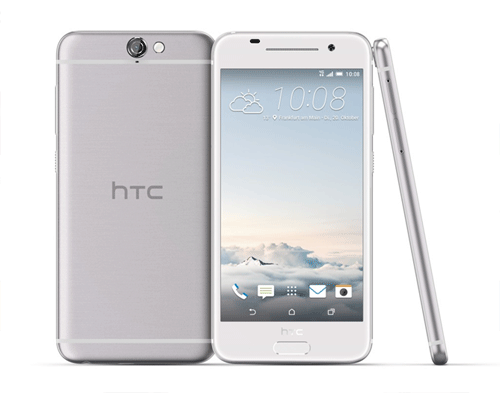 Смартфон HTC ONE A9