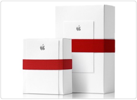Продукция Apple