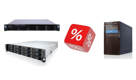 Inspur Sale