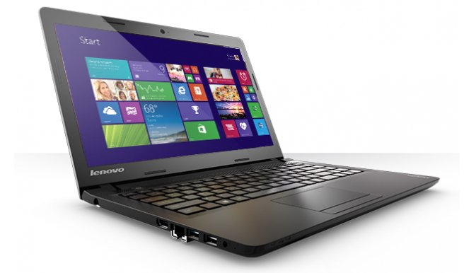 Lenovo IdeaPad 100