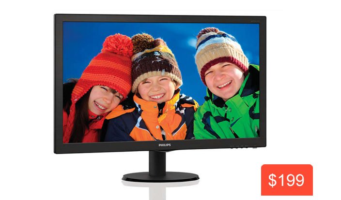 Philips 273V5QHAB