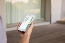 Cмартфон Sony Xperia X